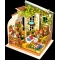 Roombox Mini Ogród